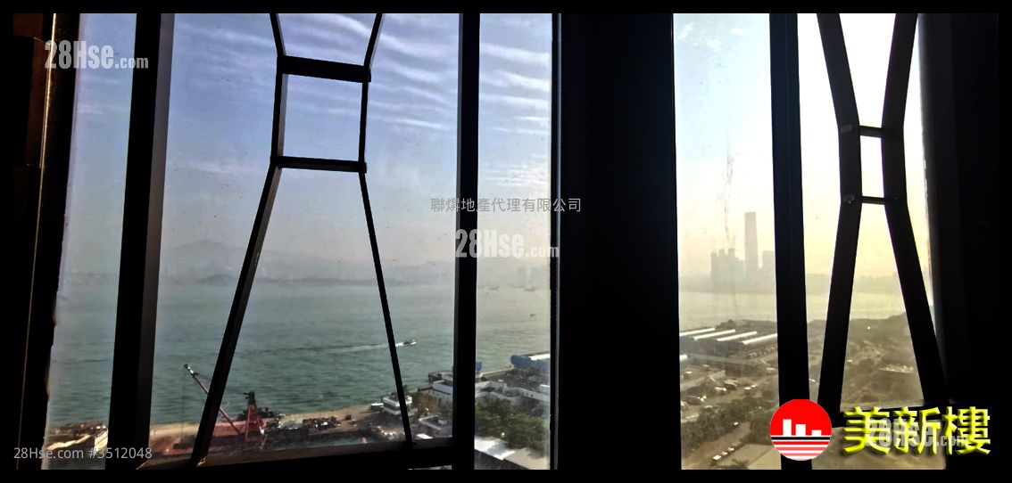 Mei Sun Lau Sell 2 Bedrooms , 1 Bathroom 371 ft² ( 34.5 m² )