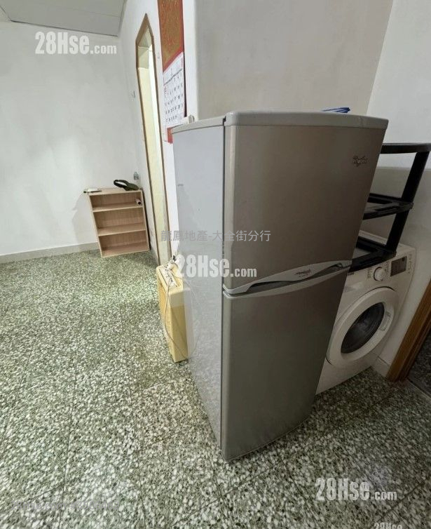 Cherry Mansion Rental 2 Bedrooms , 1 Bathroom 230 ft² ( 21.4 m² )