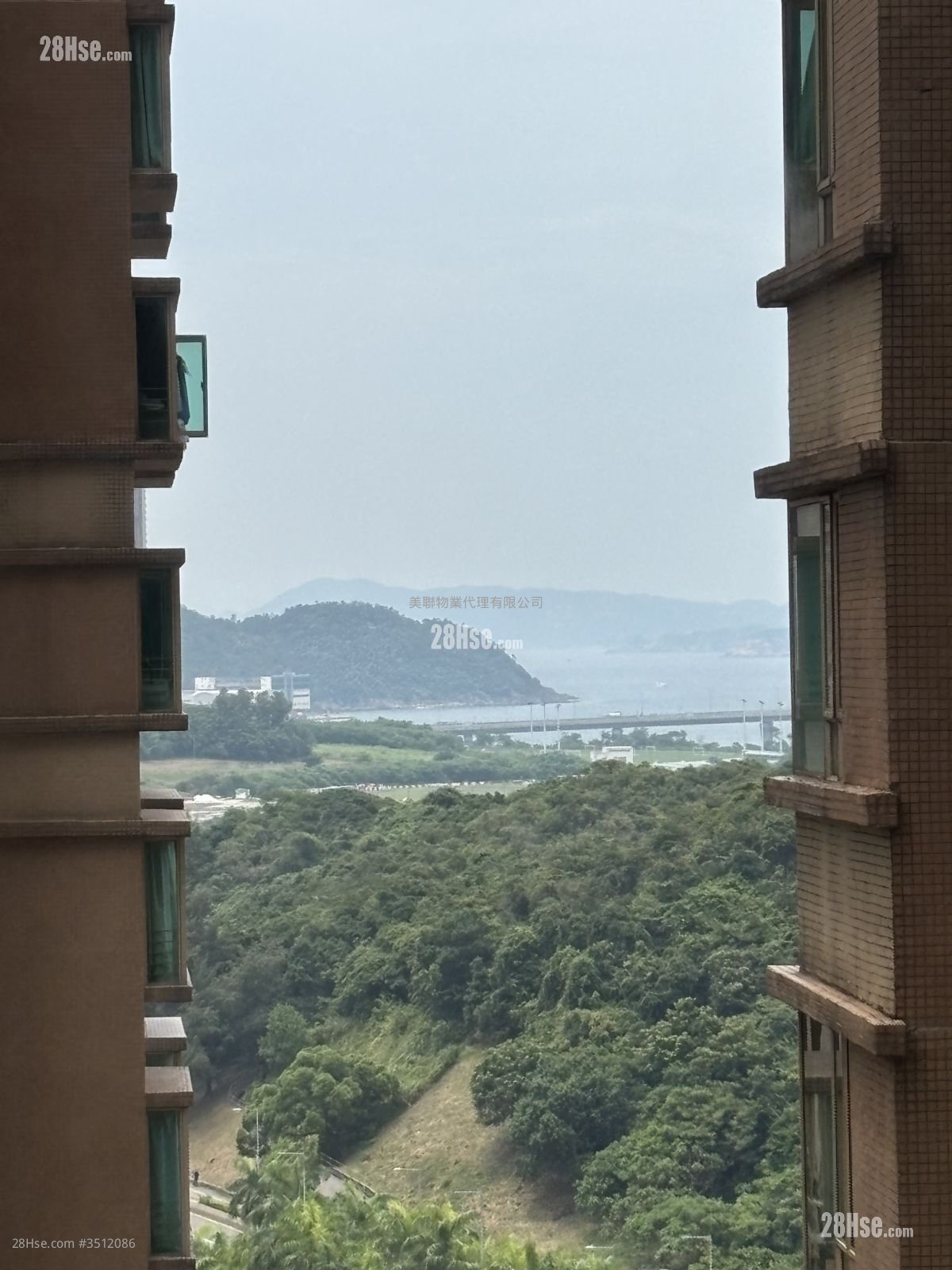 La Cite Noble Rental 1 Bedroom , 1 Bathroom 378 ft² ( 35.1 m² )