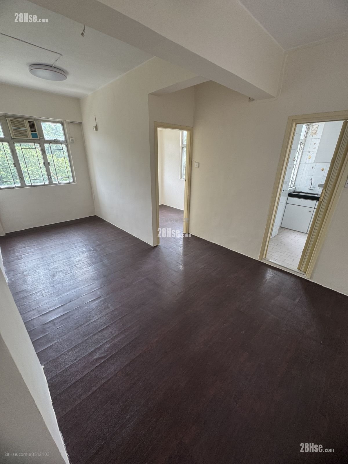 Moon Wah House Rental 1 Bedroom , 1 Bathroom 320 ft² ( 29.7 m² )