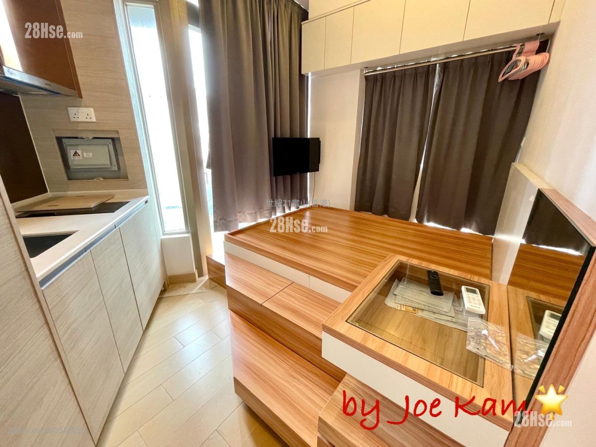 Aspen Crest Sell Studio 198 ft² ( 18.4 m² )