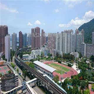 听涛雅苑 售盘 2 房 , 1 浴室 490 平方尺 ( 45.5 平方米 )