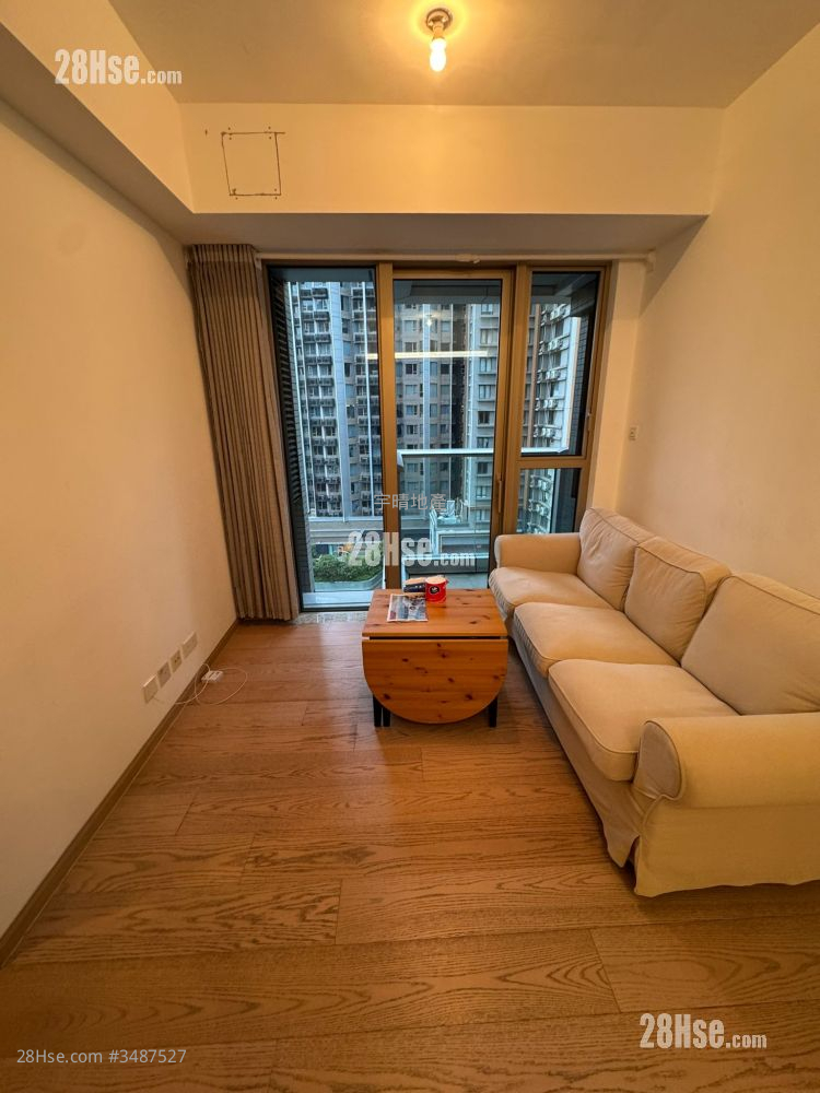 Seaside Sonata Rental 2 Bedrooms , 1 Bathroom 498 ft² ( 46.3 m² )