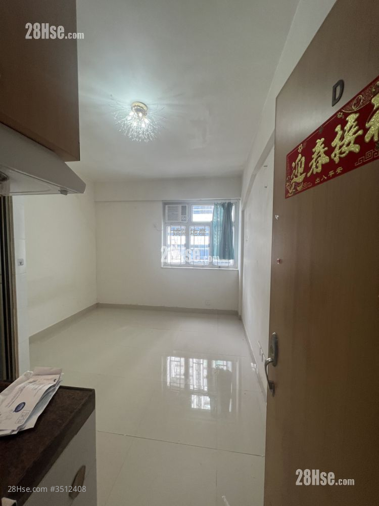 The Standard Chartered Bank Building Rental Studio , 1 Bathroom 140 ft² ( 13.0 m² )