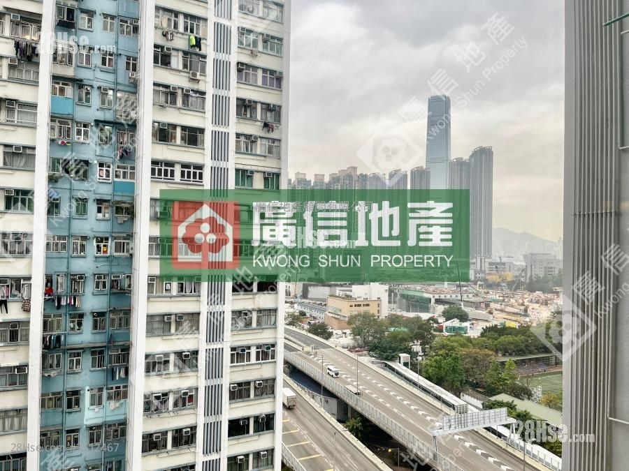 顺利大厦 售盘 2 房 , 1 浴室 382 平方尺 ( 35.5 平方米 )
