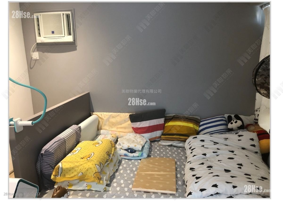 Vienna Garden Sell 2 Bedrooms 478 ft² ( 44.4 m² )