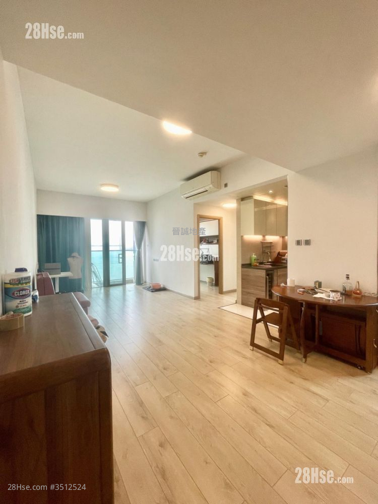 L’aquatique Rental 3 Bedrooms , 2 Bathrooms 907 ft² ( 84.3 m² )
