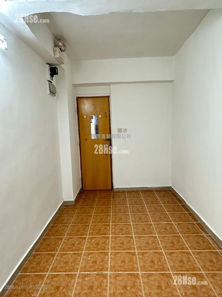 Ming Tong Building Rental Studio , 1 Bathroom 180 ft² ( 16.7 m² )