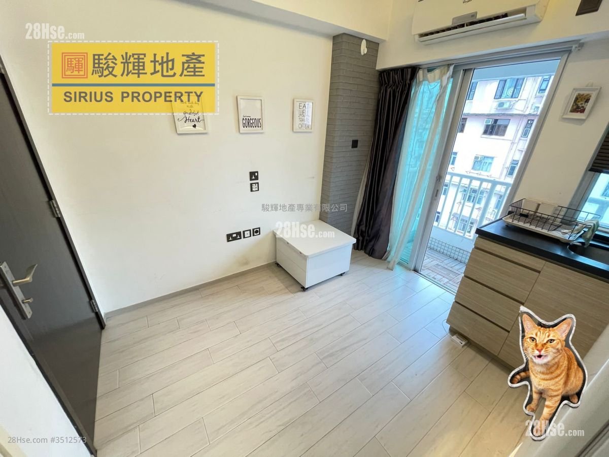 Court Regence Sell 1 Bedroom , 1 Bathroom 271 ft² ( 25.2 m² )