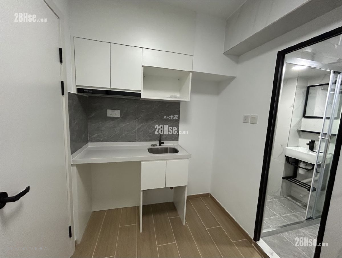 Mirador Mansion Rental 1 Bedroom , 1 Bathroom 200 ft² ( 18.6 m² )