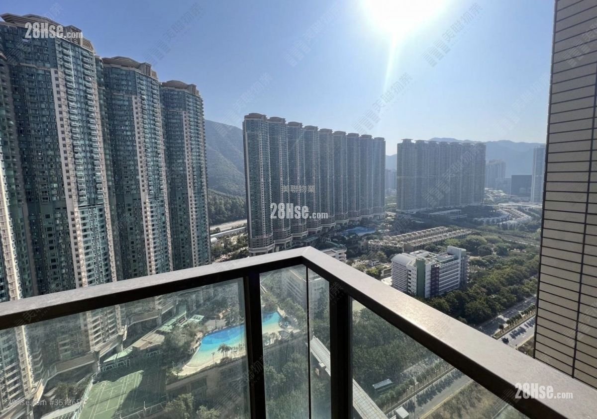 The Visionary Sell 2 Bedrooms 670 ft² ( 62.2 m² )