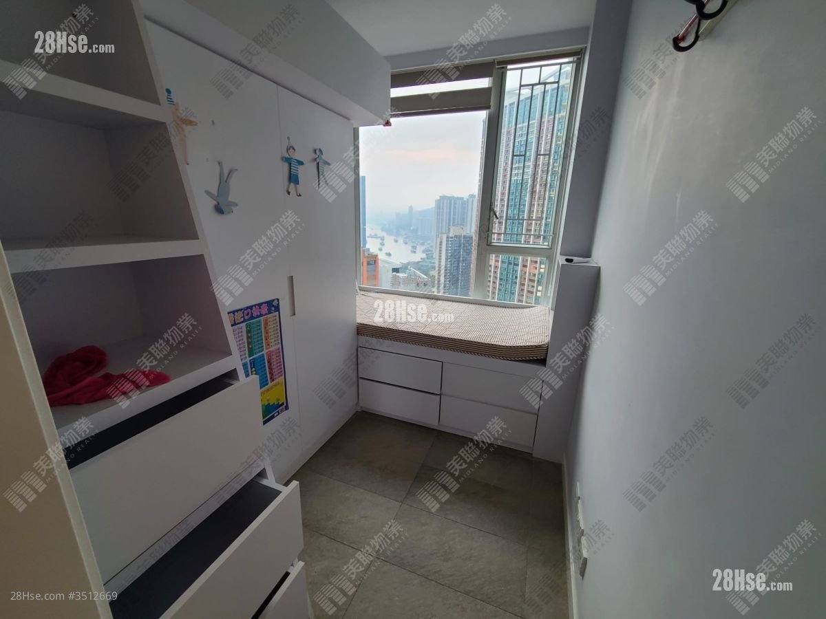 Indihome Rental 538 ft² ( 50.0 m² )