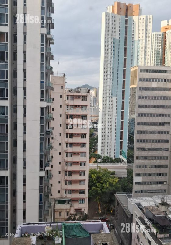 Metro Hermitage Rental 2 Bedrooms , 1 Bathroom 263 ft² ( 24.4 m² )