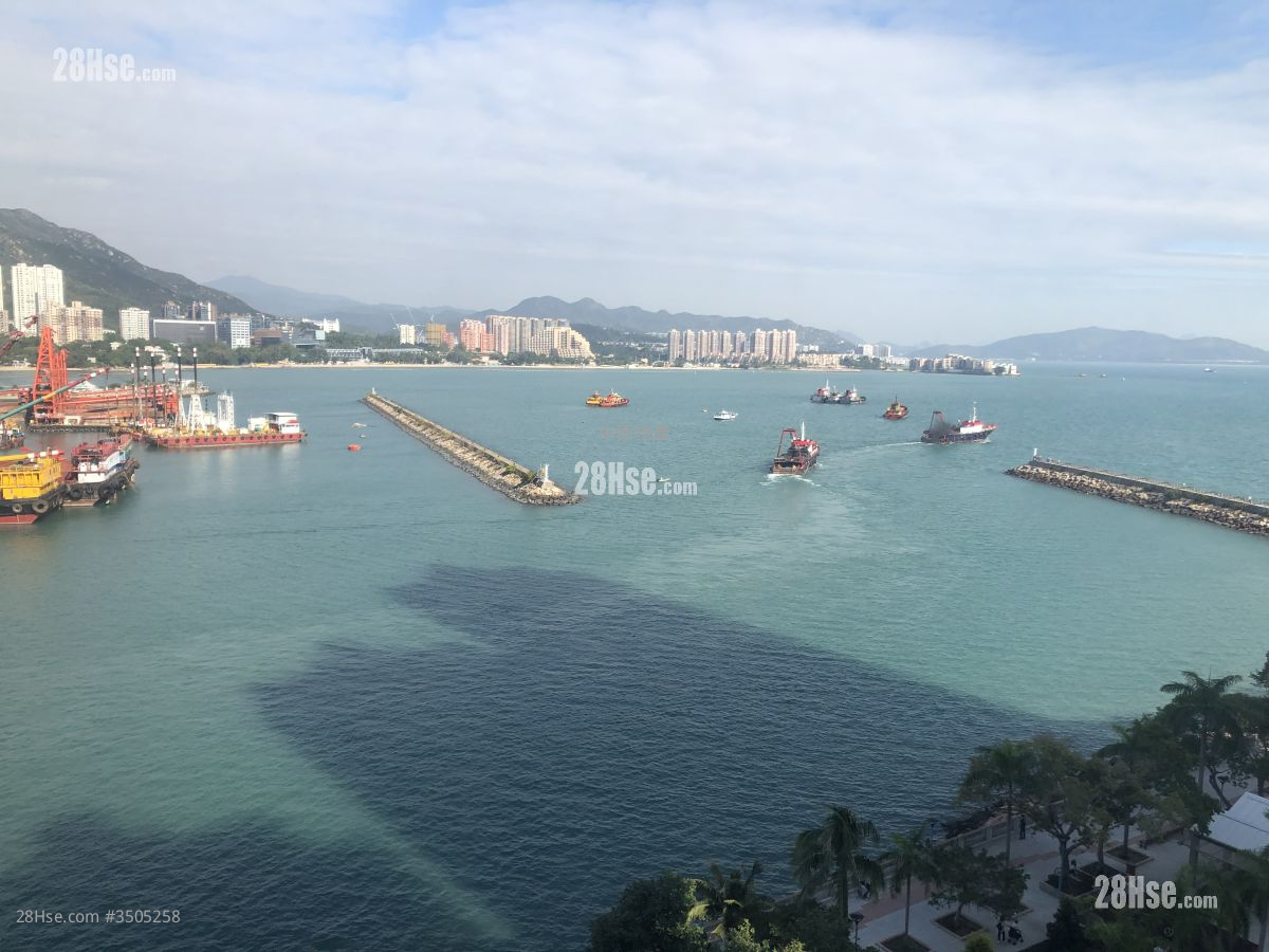 慧丰园 售盘 3 房 , 2 浴室 646 平方尺 ( 60.0 平方米 )