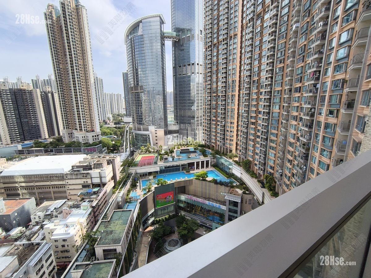 Vision City Rental 508 ft² ( 47.2 m² )