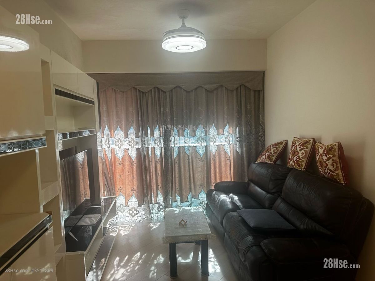Park Yoho Sell 2 Bedrooms , 1 Bathroom 525 ft² ( 48.8 m² )