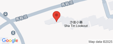 沙田小筑 10室 全幢 物业地址