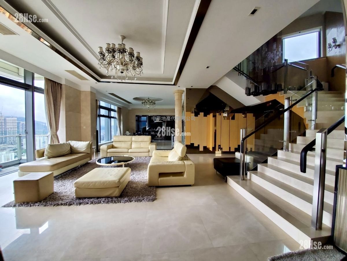 Hill Paramount Sell 5+ Bedrooms , 5+ Bathrooms 3,930 ft² ( 365.1 m² )