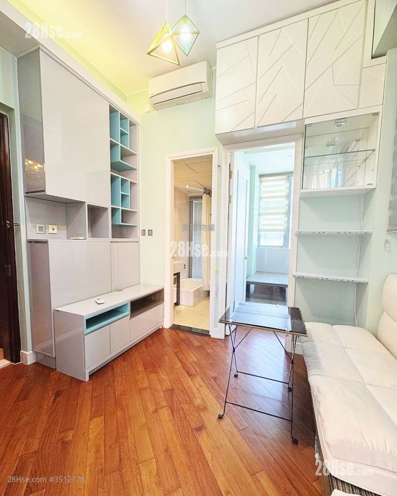 Maison Rose Sell 1 Bedroom , 1 Bathroom 272 ft² ( 25.3 m² )