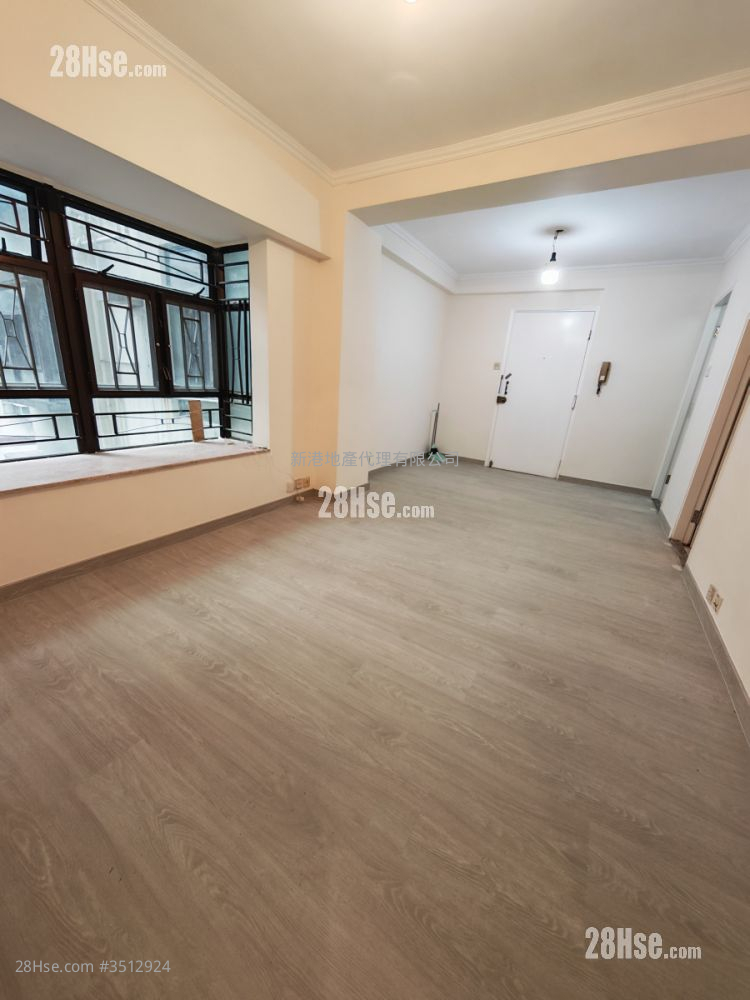 Bowie Mansion Sell 2 Bedrooms , 1 Bathroom 413 ft² ( 38.4 m² )