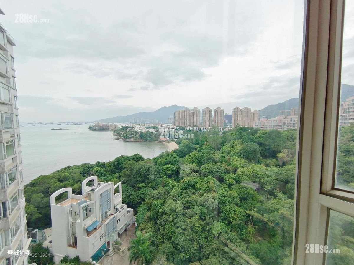 Aqua Blue Sell 2 Bedrooms , 2 Bathrooms 619 ft² ( 57.5 m² )