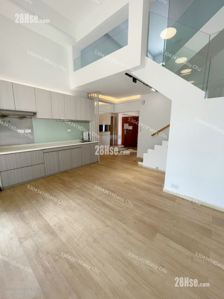 Palm Springs Rental 1,198 ft² ( 111.3 m² )