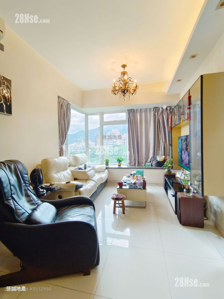 Aqua Blue Sell 2 Bedrooms , 2 Bathrooms 619 ft² ( 57.5 m² )