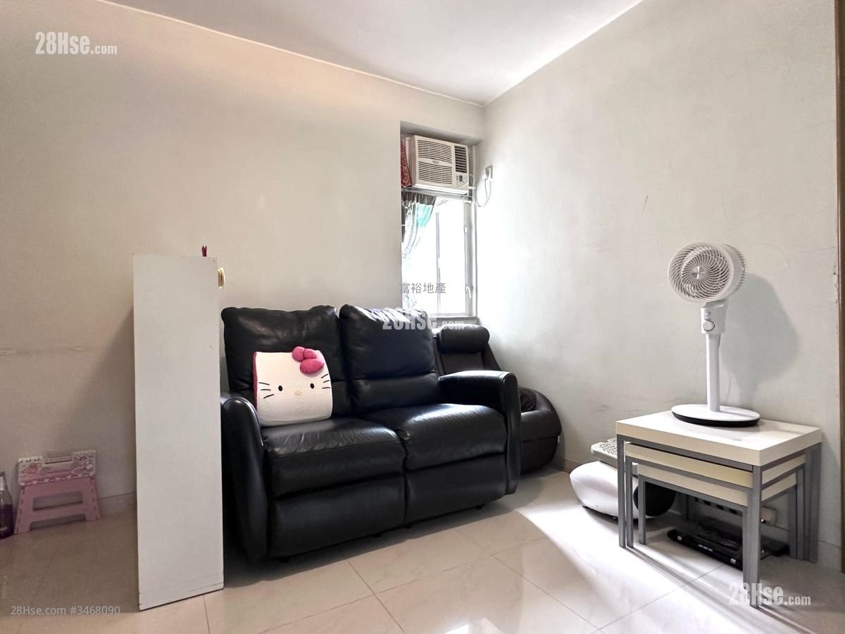 Silver Jubilee Mansion Sell 2 Bedrooms , 1 Bathroom 288 ft² ( 26.8 m² )