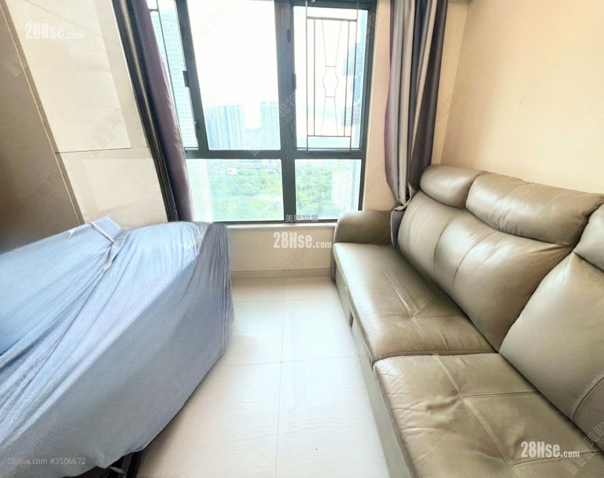 Oceanic View Sell 2 Bedrooms , 1 Bathroom 442 ft² ( 41.1 m² )