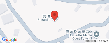St Barths No. 9 Yao Sha Road (independent house), Whole block Address