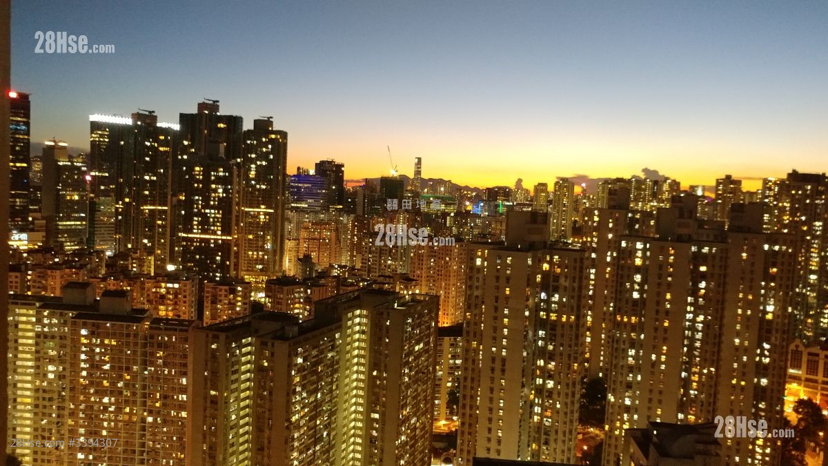 Fu Wah Court Rental 2 Bedrooms 405 ft² ( 37.6 m² )