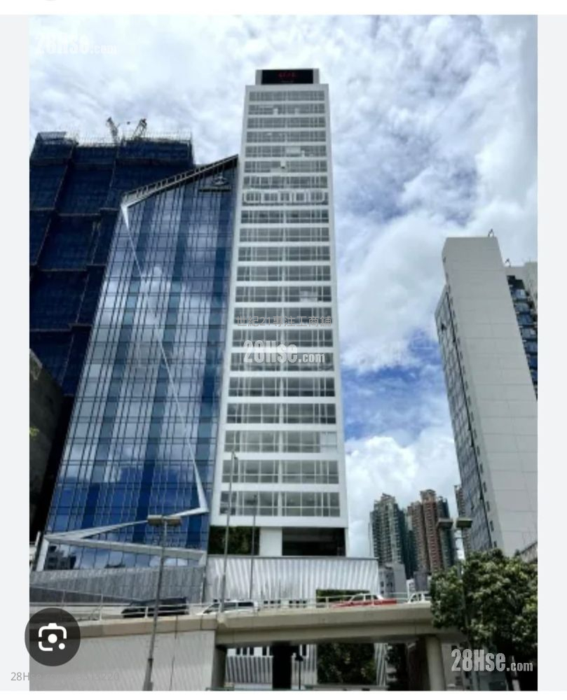 The Cloud Sell