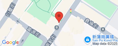 唐楼  物业地址