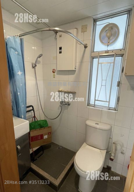 Everwin Building Rental 2 Bedrooms , 1 Bathroom 330 ft² ( 30.7 m² )