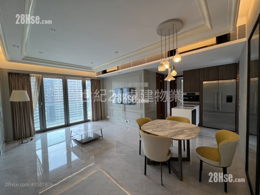 The Austine Place Rental 2 Bedrooms , 1 Bathroom 870 ft² ( 80.8 m² )