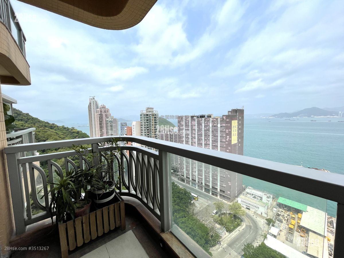 Mount Davis Sell 2 Bedrooms , 1 Bathroom 590 ft² ( 54.8 m² )