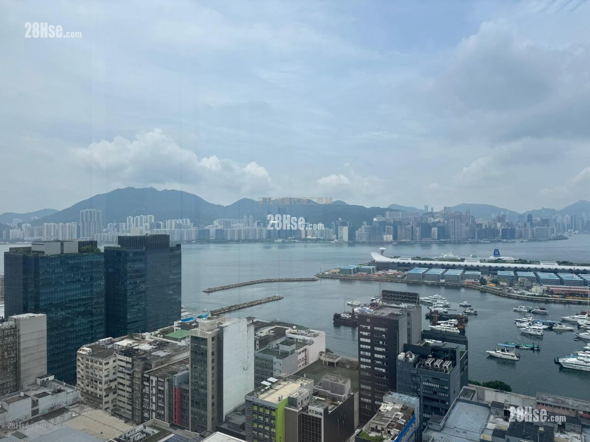海傲 租盘