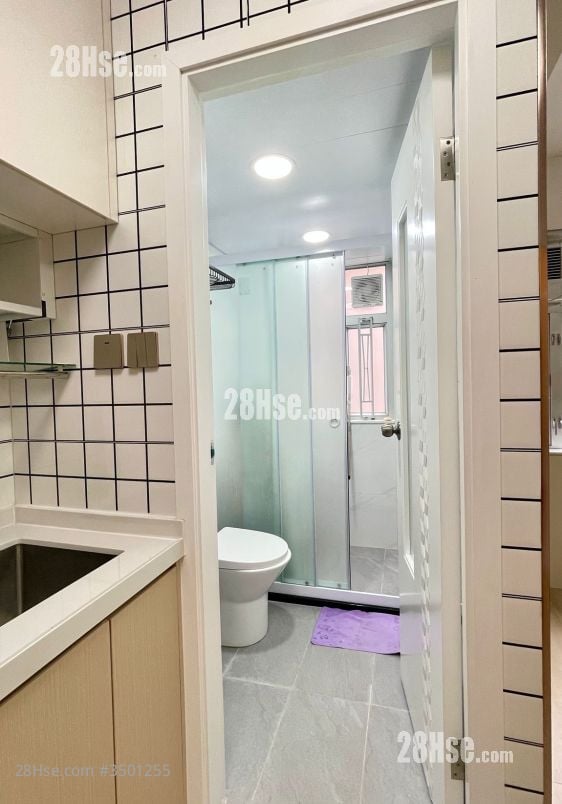 Kam Tong Building Rental 300 ft² ( 27.9 m² )