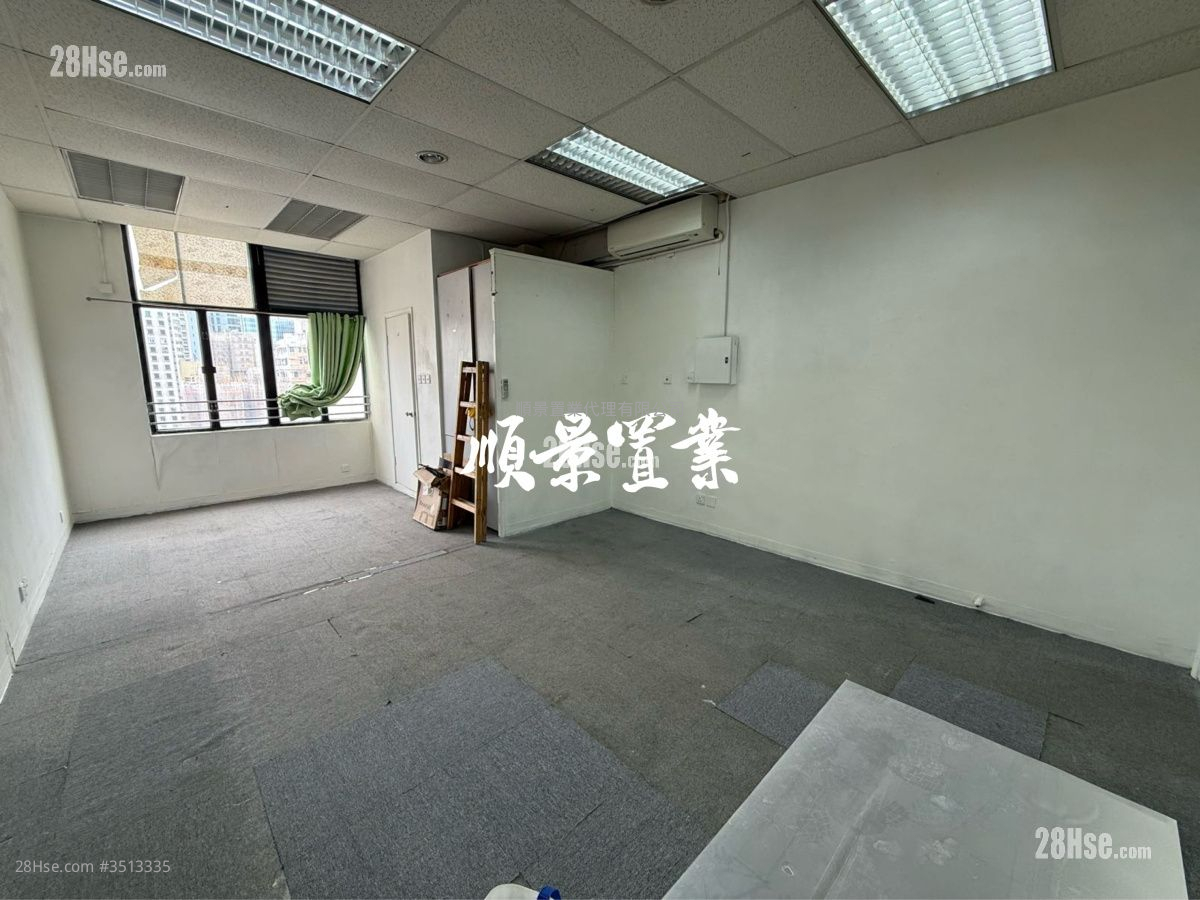 玉器交易广场 租盘 1 厕所