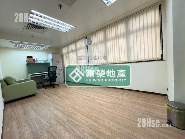 威达商业大厦 售盘 开放式间隔