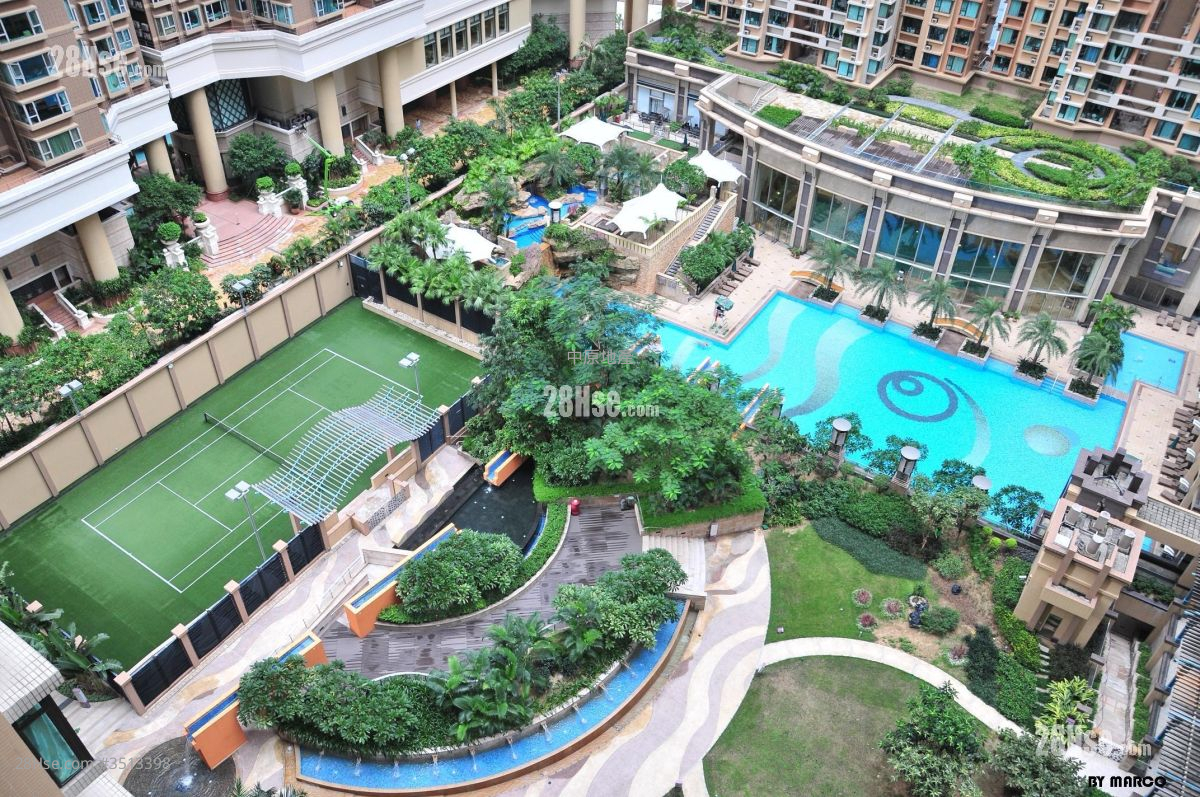 Liberte Sell 2 Bedrooms 523 ft² ( 48.6 m² )