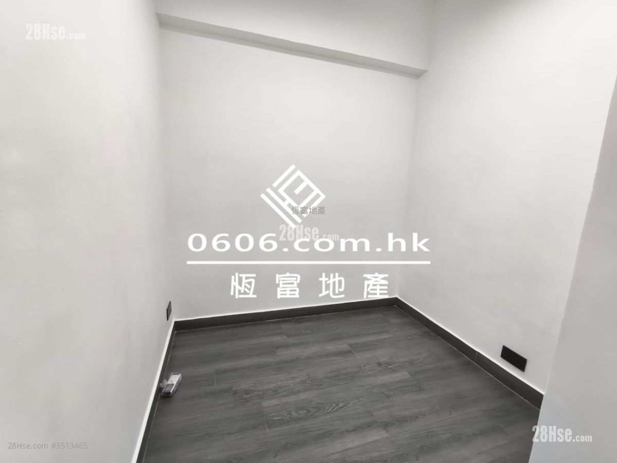 荃运工业中心 租盘