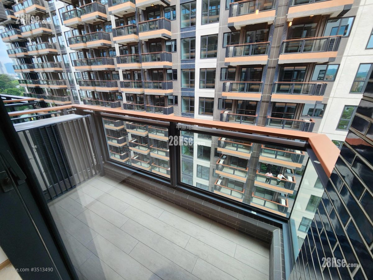High Park Rental 1 Bedroom , 1 Bathroom 339 ft² ( 31.5 m² )