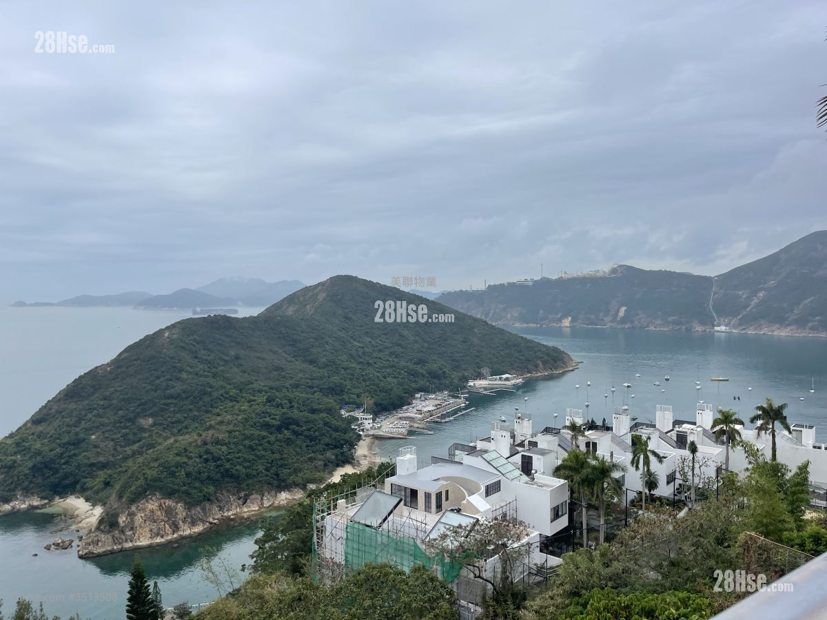 环翠园 租盘 2,810 平方尺 ( 261.1 平方米 )