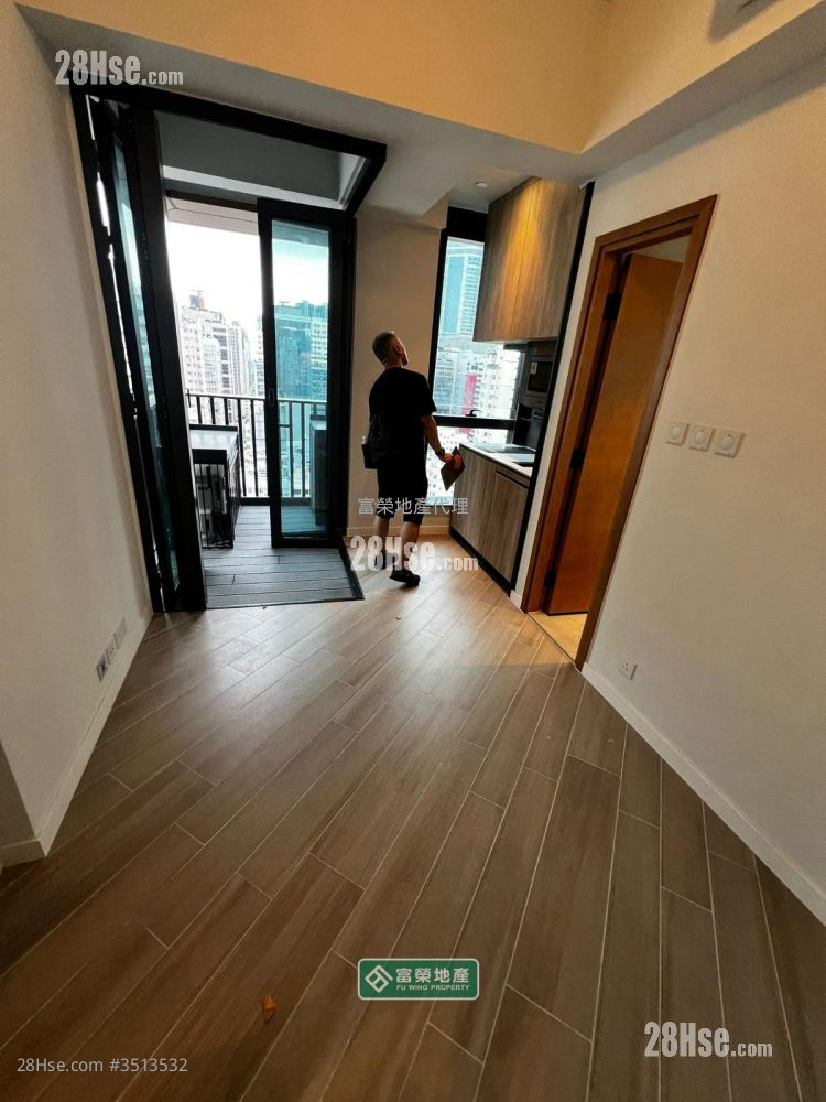 Soyo Rental Studio , 1 Bathroom 193 ft² ( 17.9 m² )