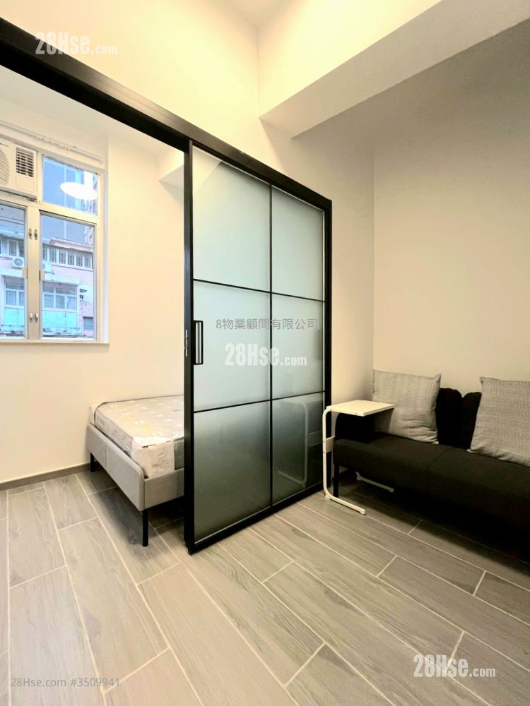 Coronet Court Rental 1 Bedroom , 1 Bathroom 180 ft² ( 16.7 m² )