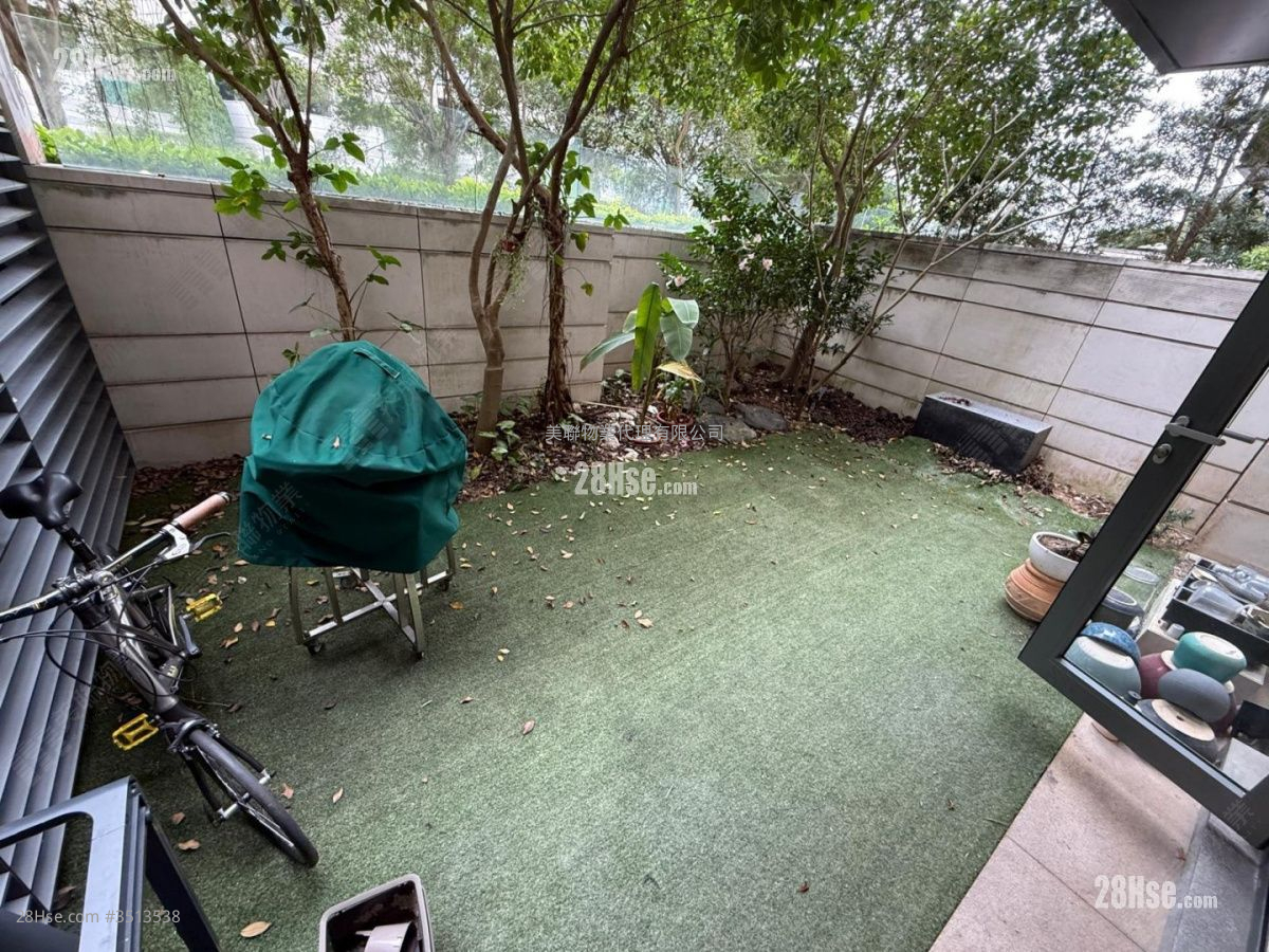 The Graces Providence Bay Rental 3 Bedrooms , 3 Bathrooms 1,593 ft² ( 148.0 m² )