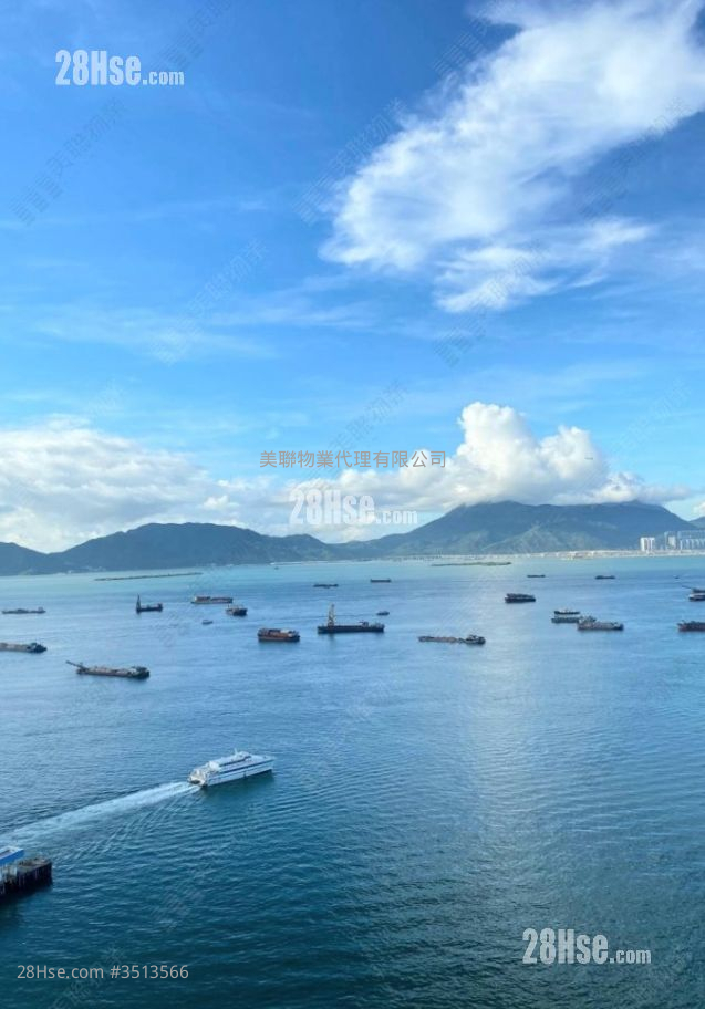 启丰园 售盘 2 房 , 1 浴室 375 平方尺 ( 34.8 平方米 )
