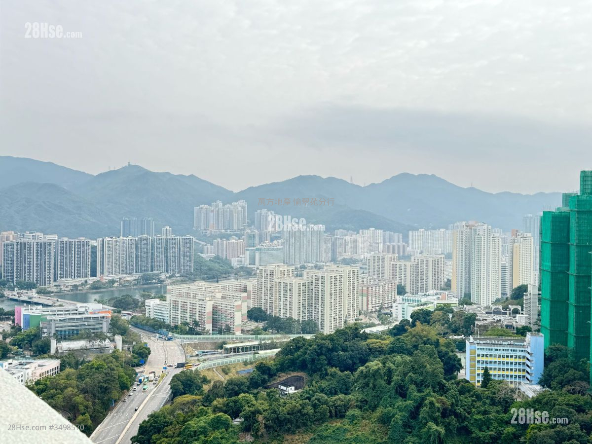 Yuk Wo Court Sell 1 Bedroom , 1 Bathroom 294 ft² ( 27.3 m² )