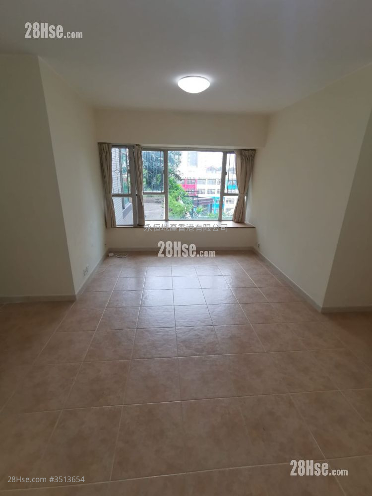 Island Place Rental 1 Bedroom , 1 Bathroom 469 ft² ( 43.6 m² )